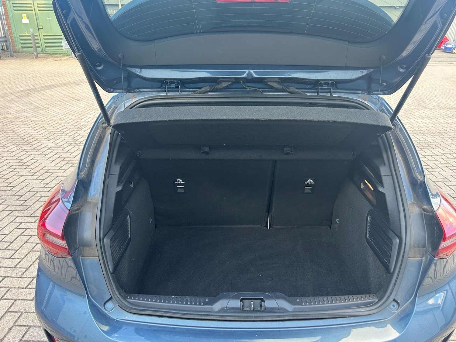 Used Ford Focus 2023 for sale - 76377608: Photo 9