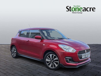 Used Suzuki Swift 2019 for sale - 78675927: Photo