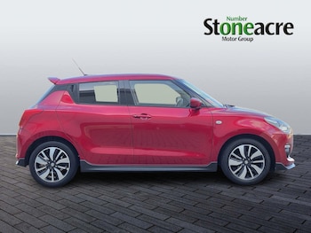 Used Suzuki Swift 2019 for sale - 78675927: Photo