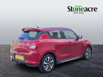 Used Suzuki Swift 2019 for sale - 78675927: Photo