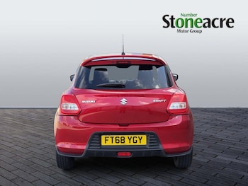 Used Suzuki Swift 2019 for sale - 78675927: Photo