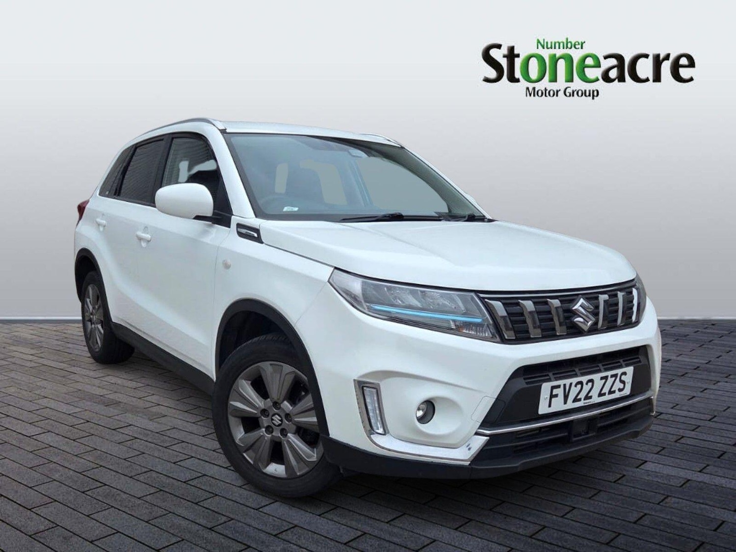 Used Suzuki Vitara 2022 for sale - 76690067: Photo 1