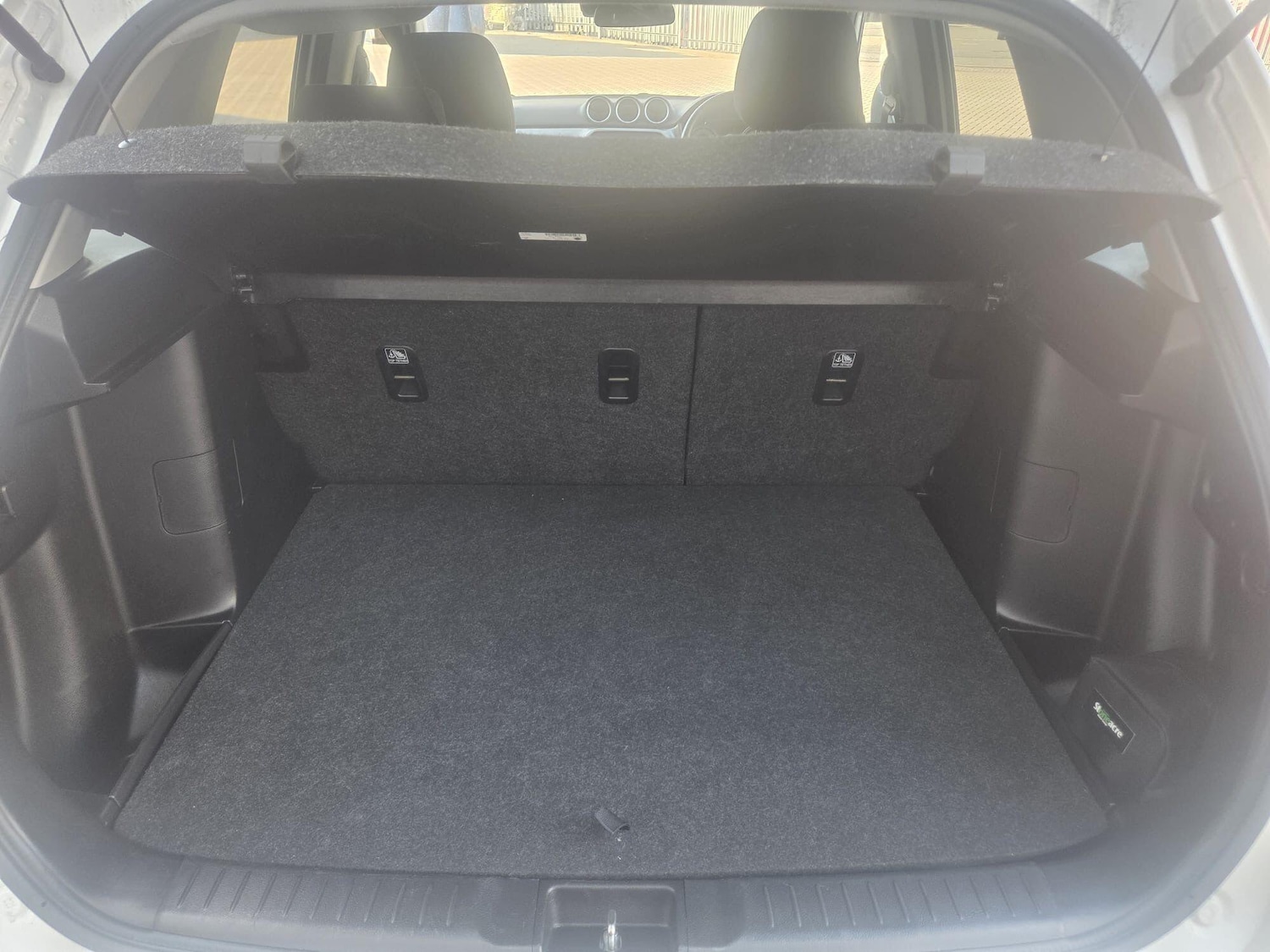 Used Suzuki Vitara 2022 for sale - 76690067: Photo 10