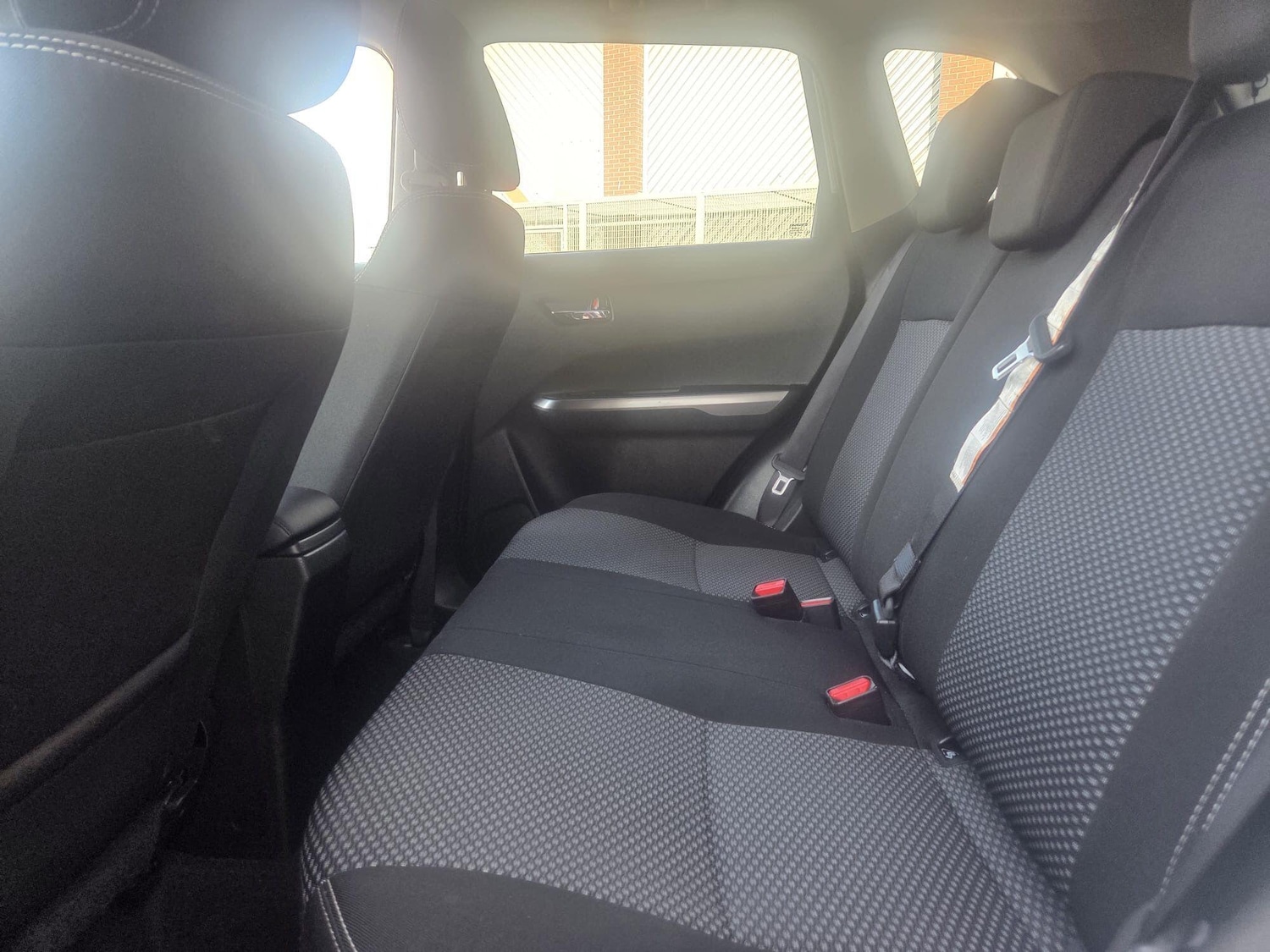 Used Suzuki Vitara 2022 for sale - 76690067: Photo 11