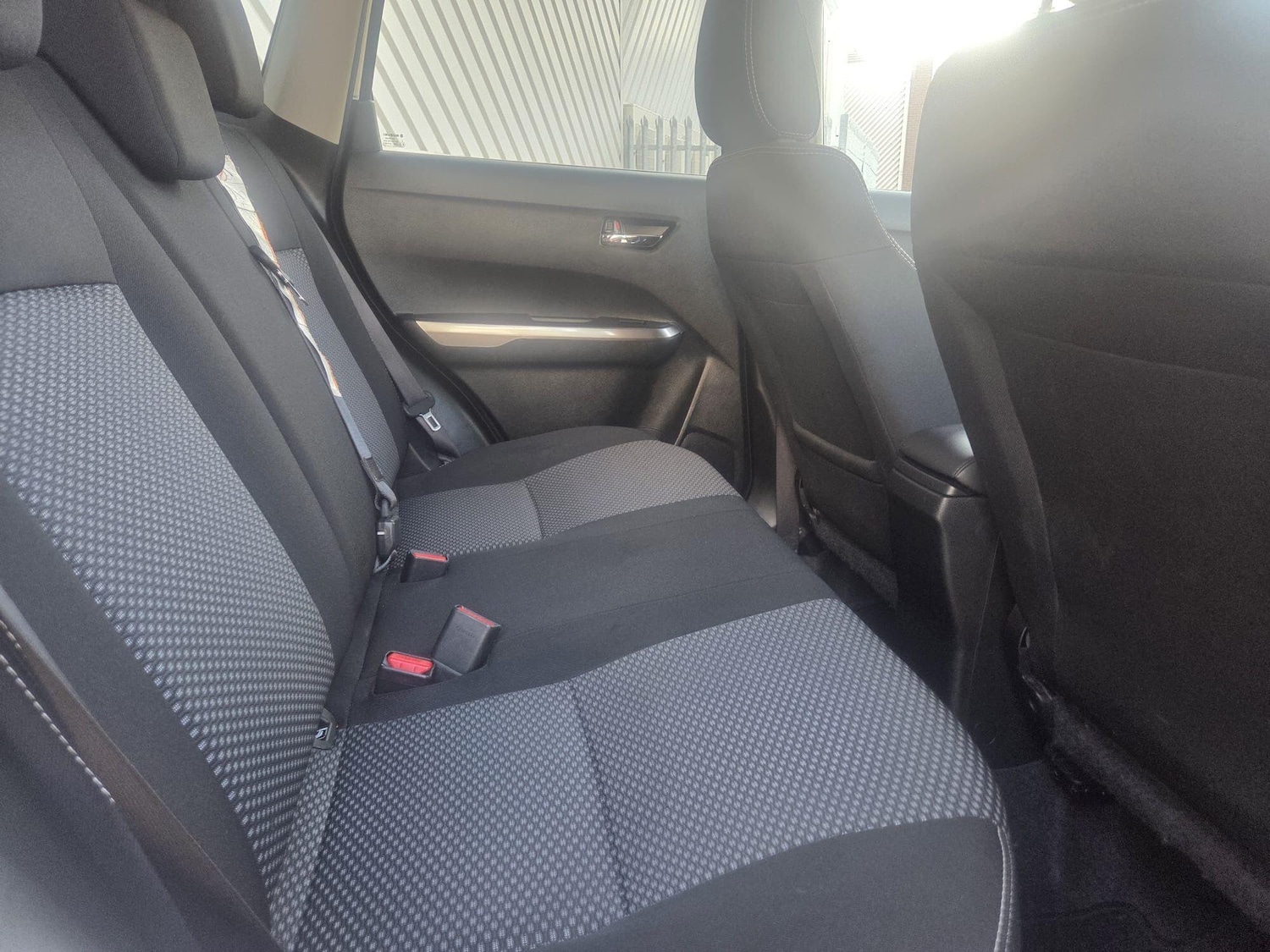 Used Suzuki Vitara 2022 for sale - 76690067: Photo 12