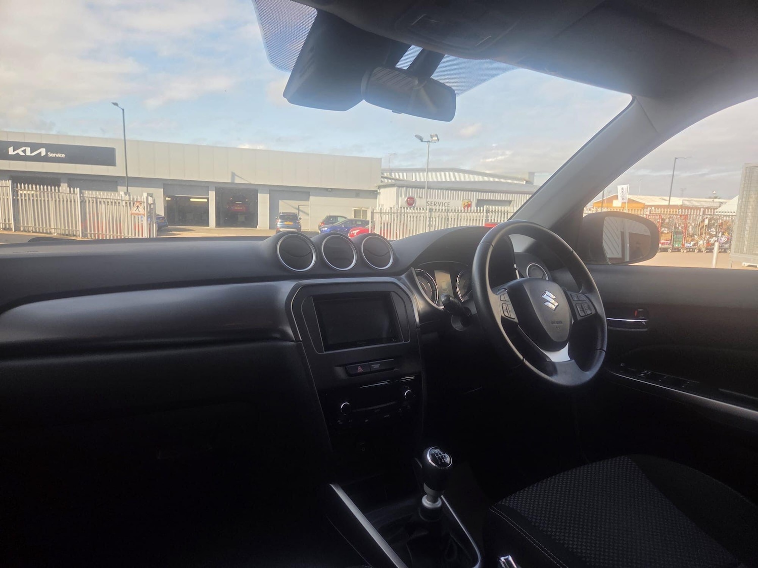 Used Suzuki Vitara 2022 for sale - 76690067: Photo 13