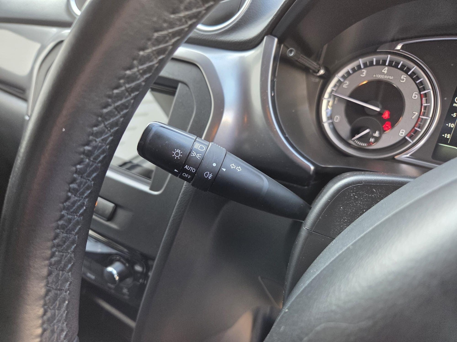 Used Suzuki Vitara 2022 for sale - 76690067: Photo 18