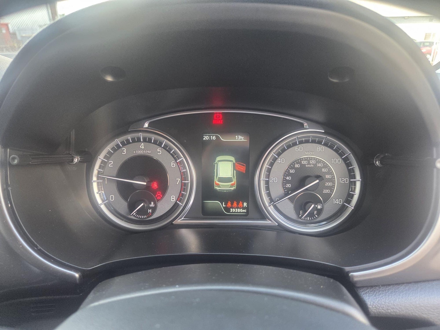 Used Suzuki Vitara 2022 for sale - 76690067: Photo 20