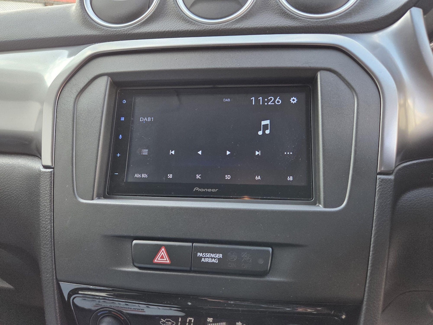 Used Suzuki Vitara 2022 for sale - 76690067: Photo 24