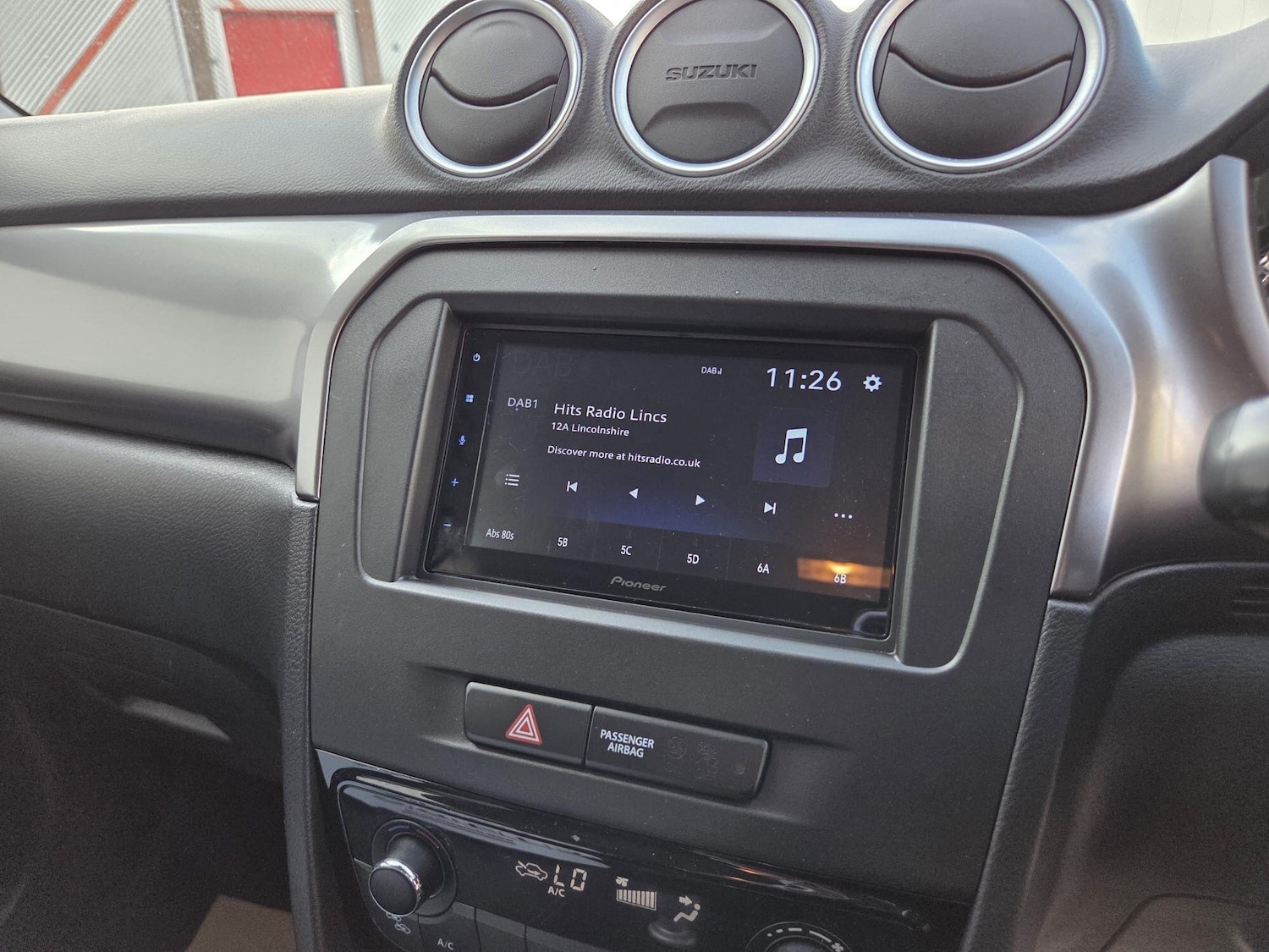 Used Suzuki Vitara 2022 for sale - 76690067: Photo 26