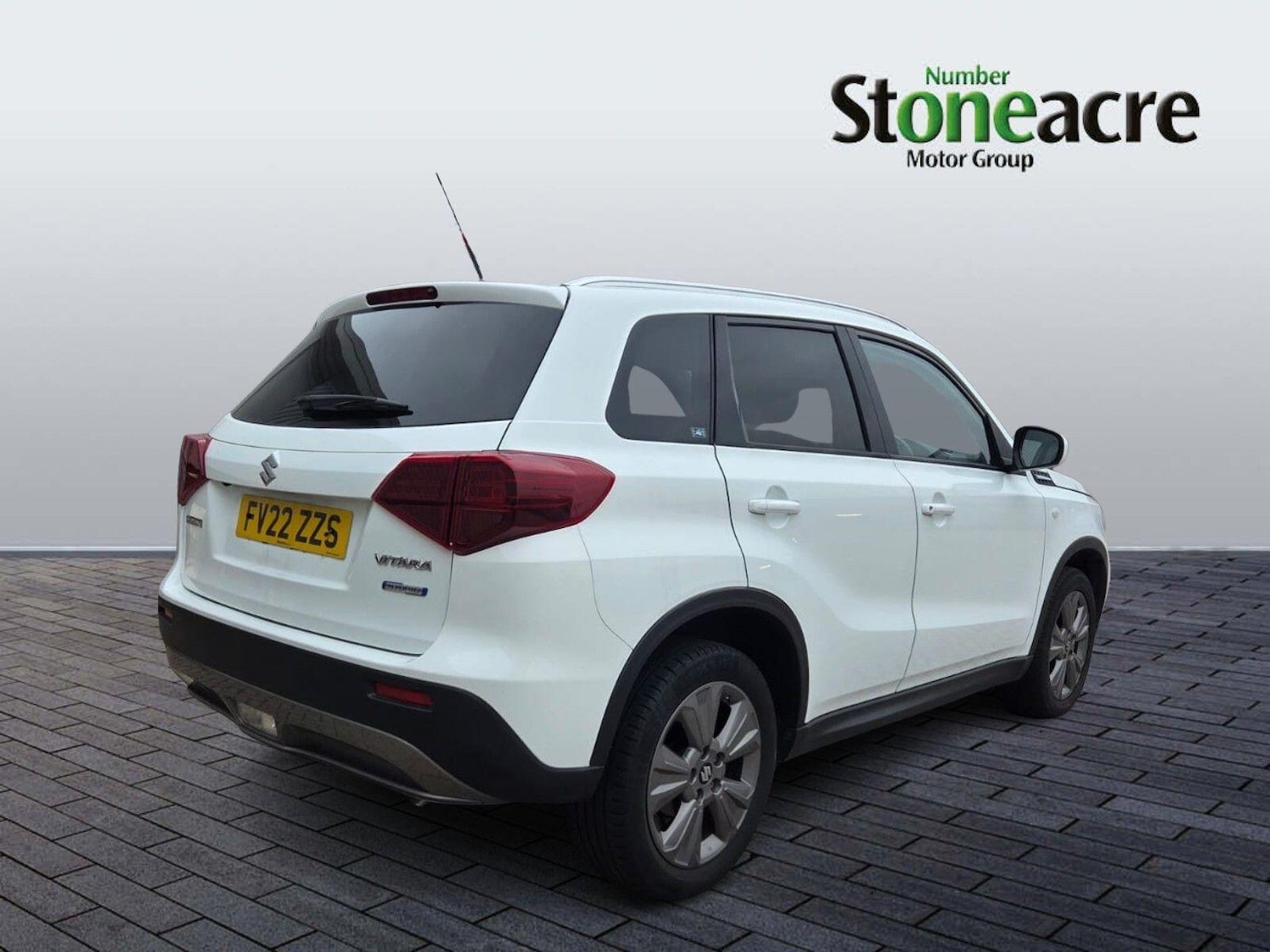 Used Suzuki Vitara 2022 for sale - 76690067: Photo 3