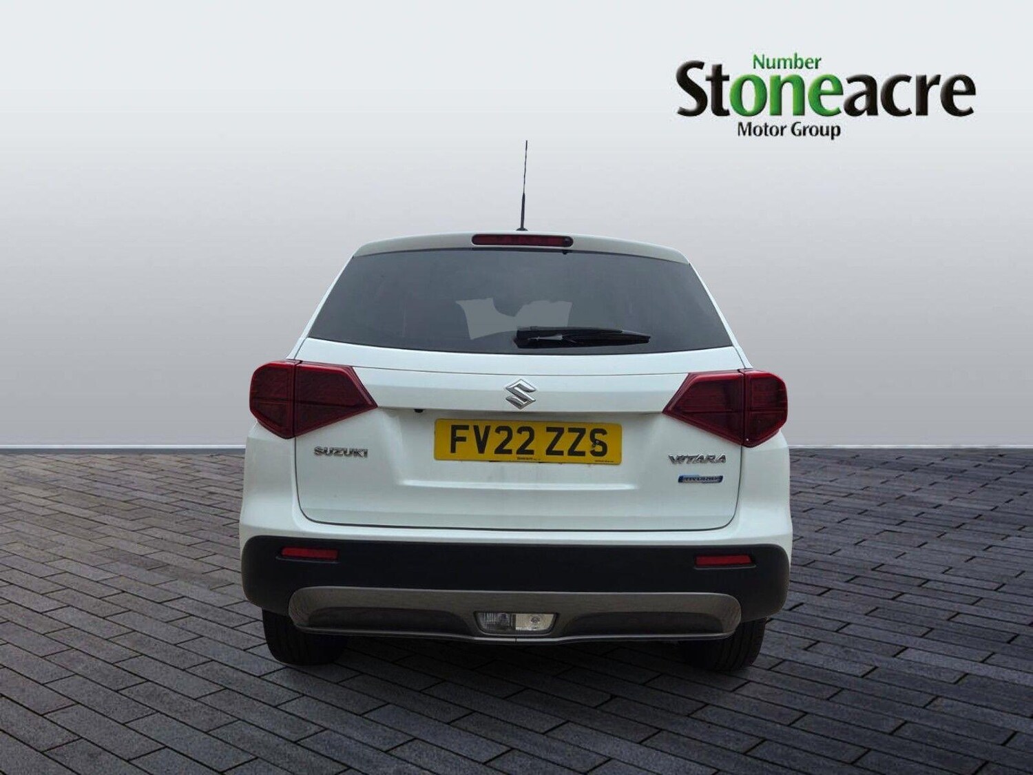 Used Suzuki Vitara 2022 for sale - 76690067: Photo 4