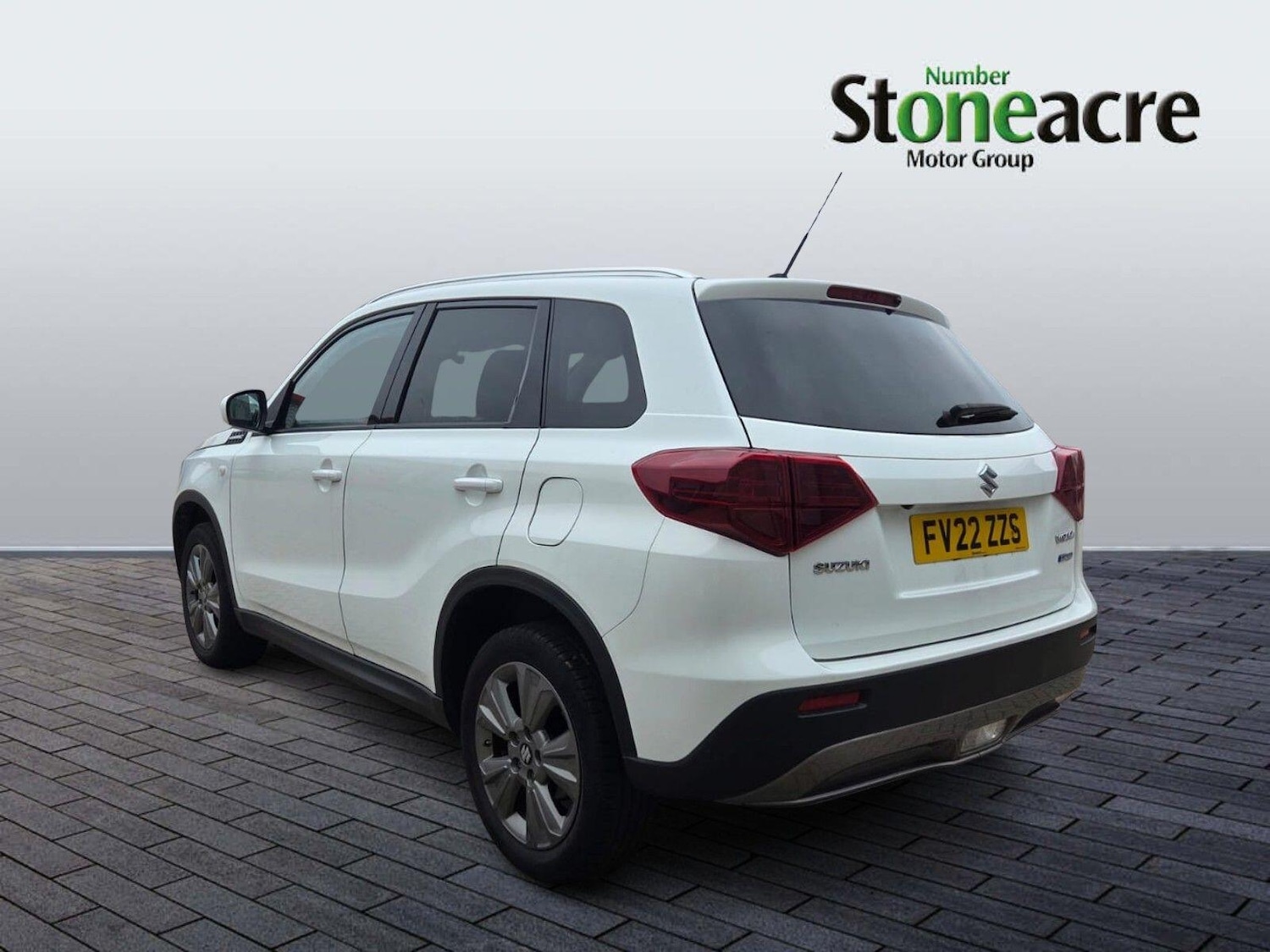 Used Suzuki Vitara 2022 for sale - 76690067: Photo 5