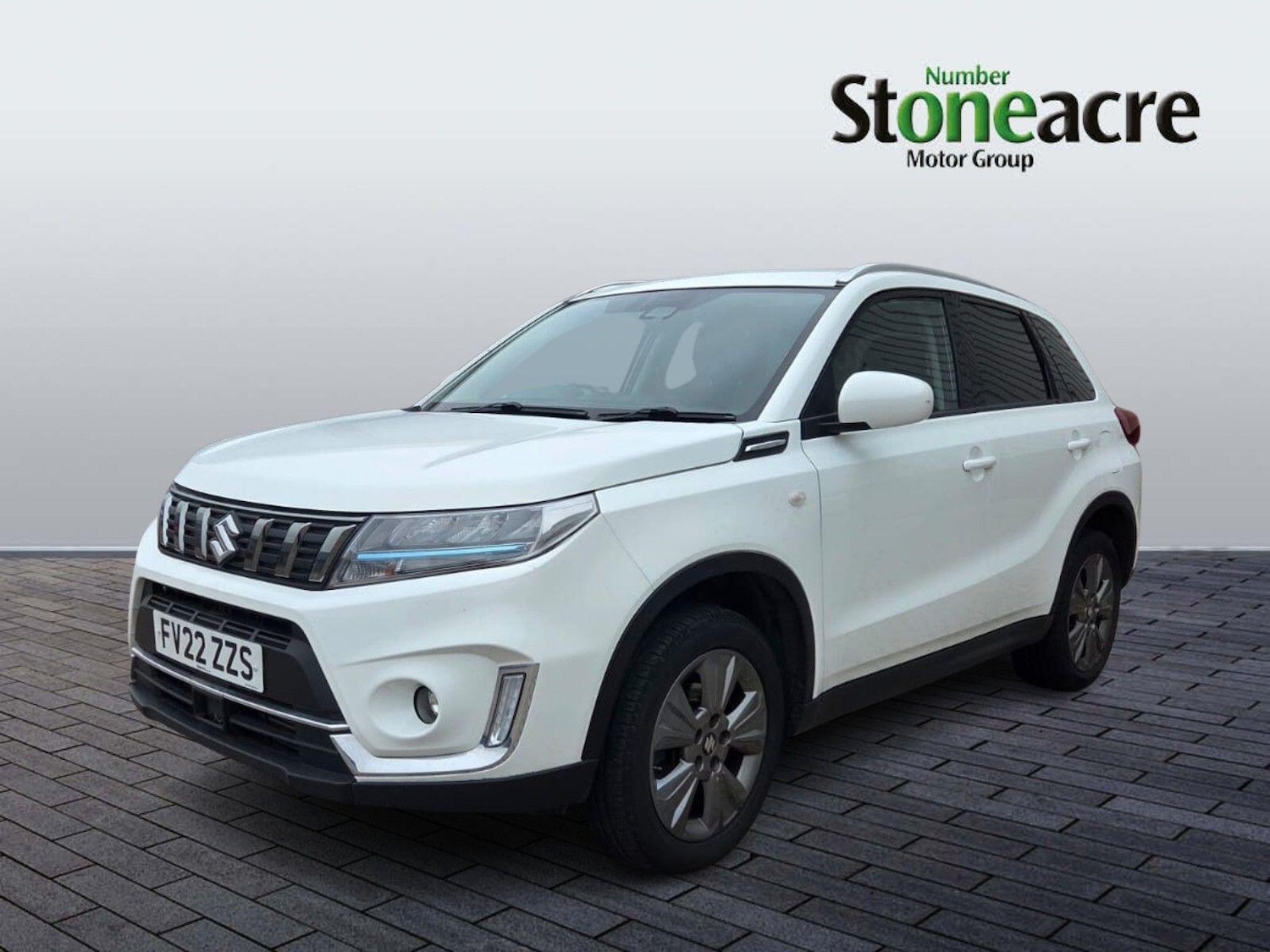 Used Suzuki Vitara 2022 for sale - 76690067: Photo 7