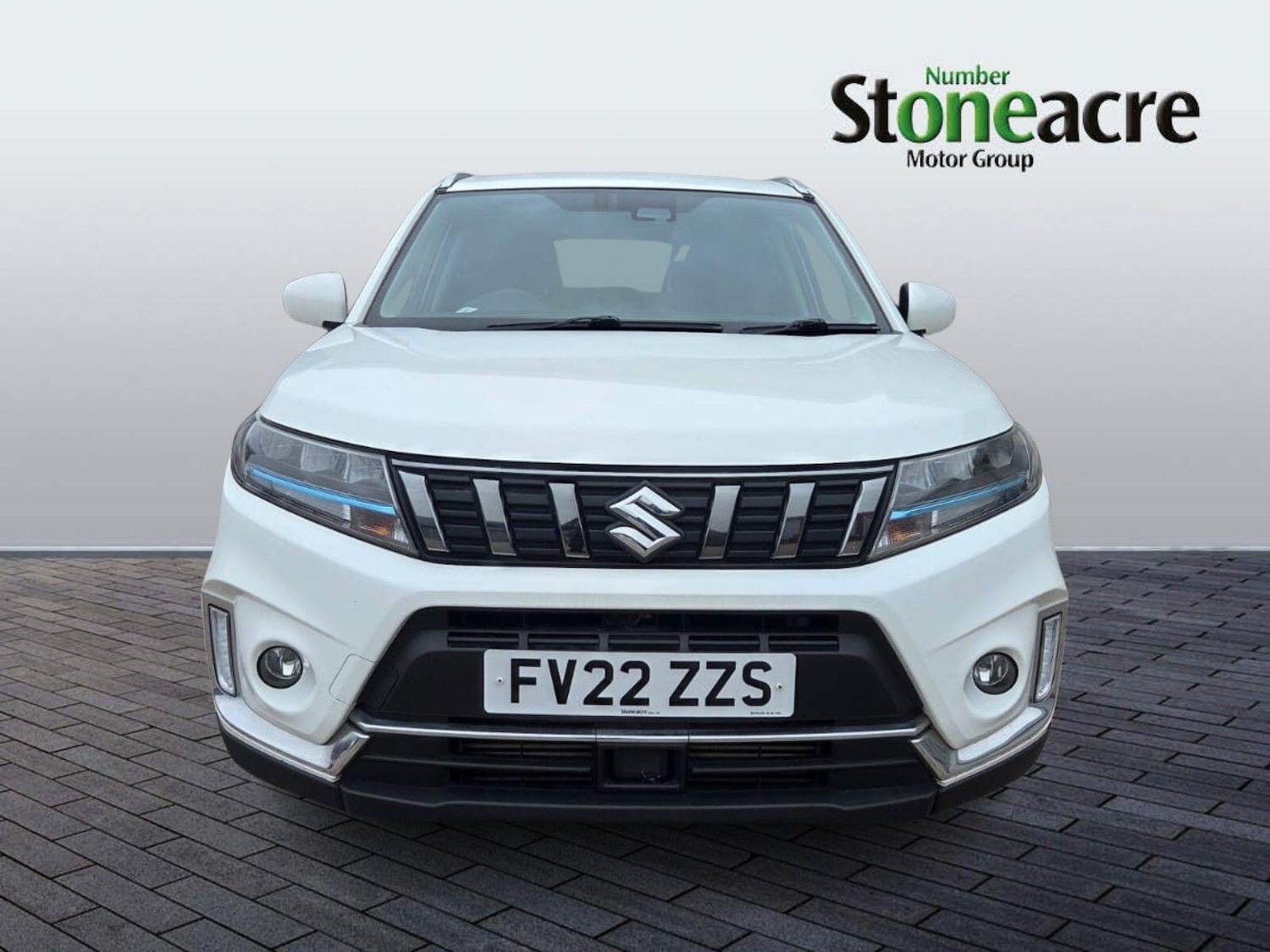 Used Suzuki Vitara 2022 for sale - 76690067: Photo 8