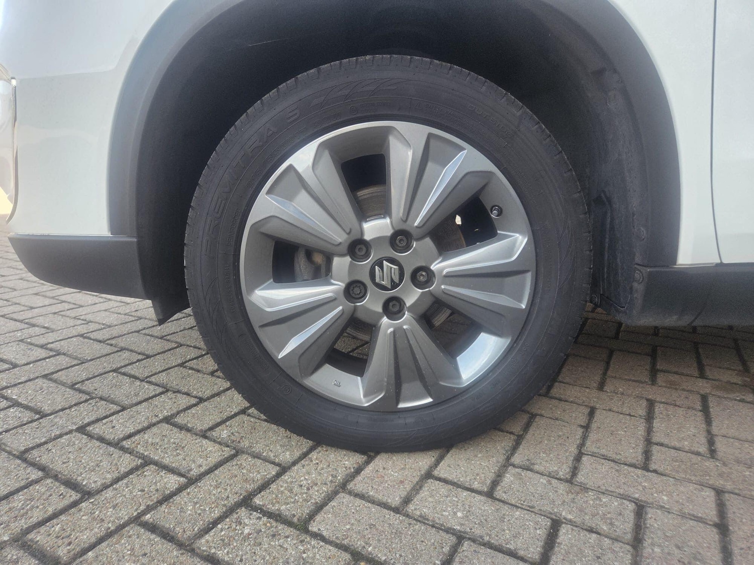 Used Suzuki Vitara 2022 for sale - 76690067: Photo 9