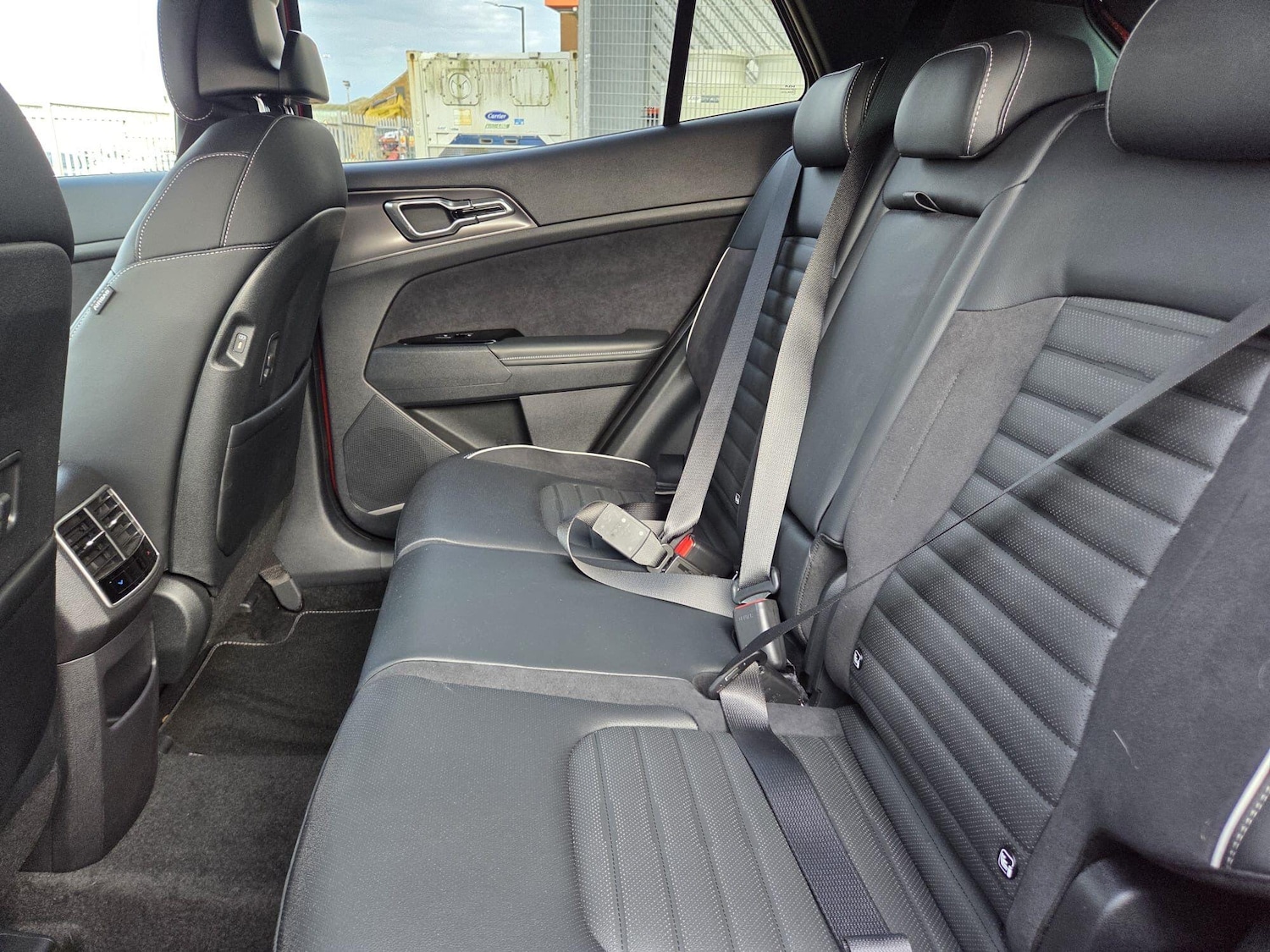 Used Kia Sportage 2023 for sale - 76832527: Photo 13