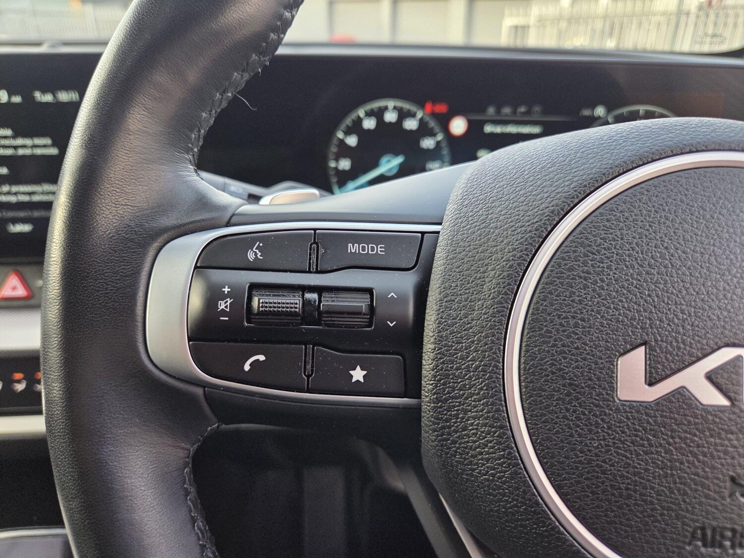 Used Kia Sportage 2023 for sale - 76832527: Photo 20