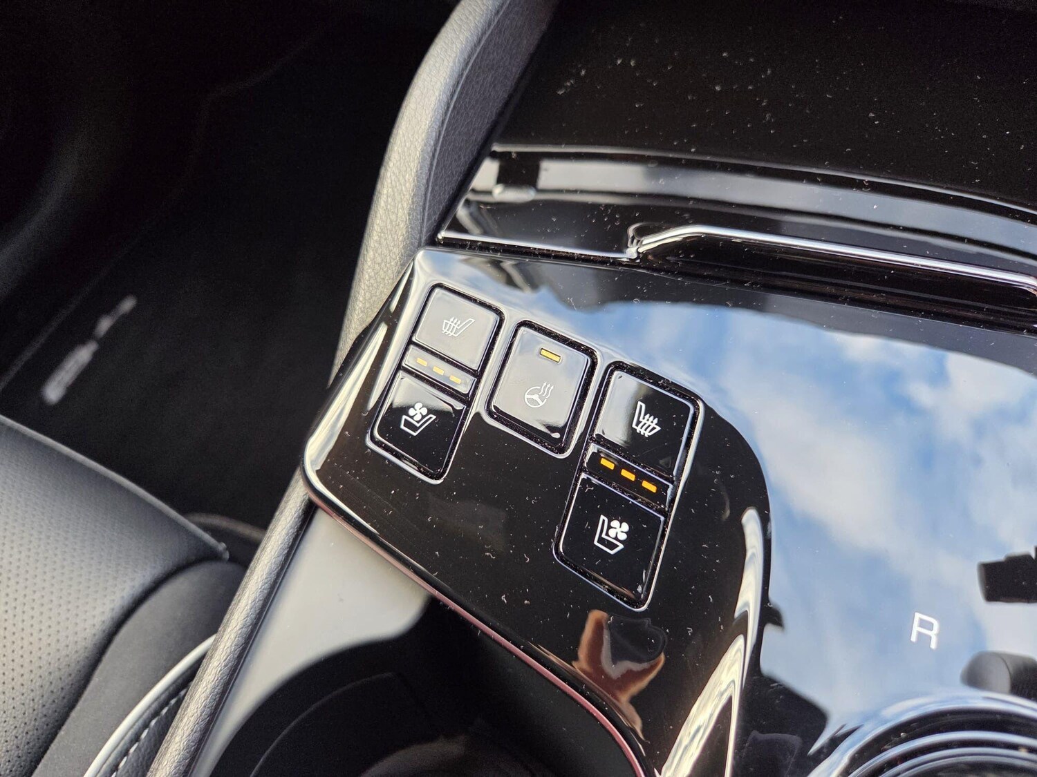 Used Kia Sportage 2023 for sale - 76832527: Photo 25