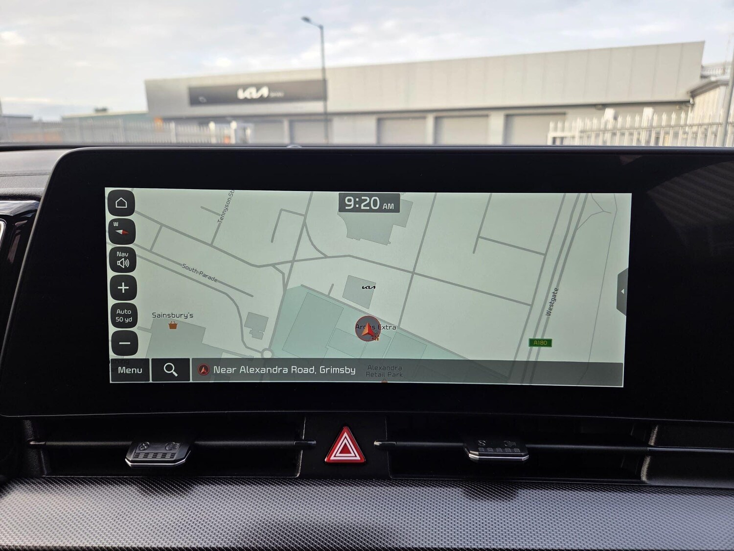 Used Kia Sportage 2023 for sale - 76832527: Photo 27