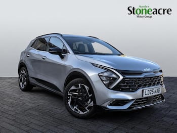 Used Kia Sportage 2025 for sale - 79794030: Photo