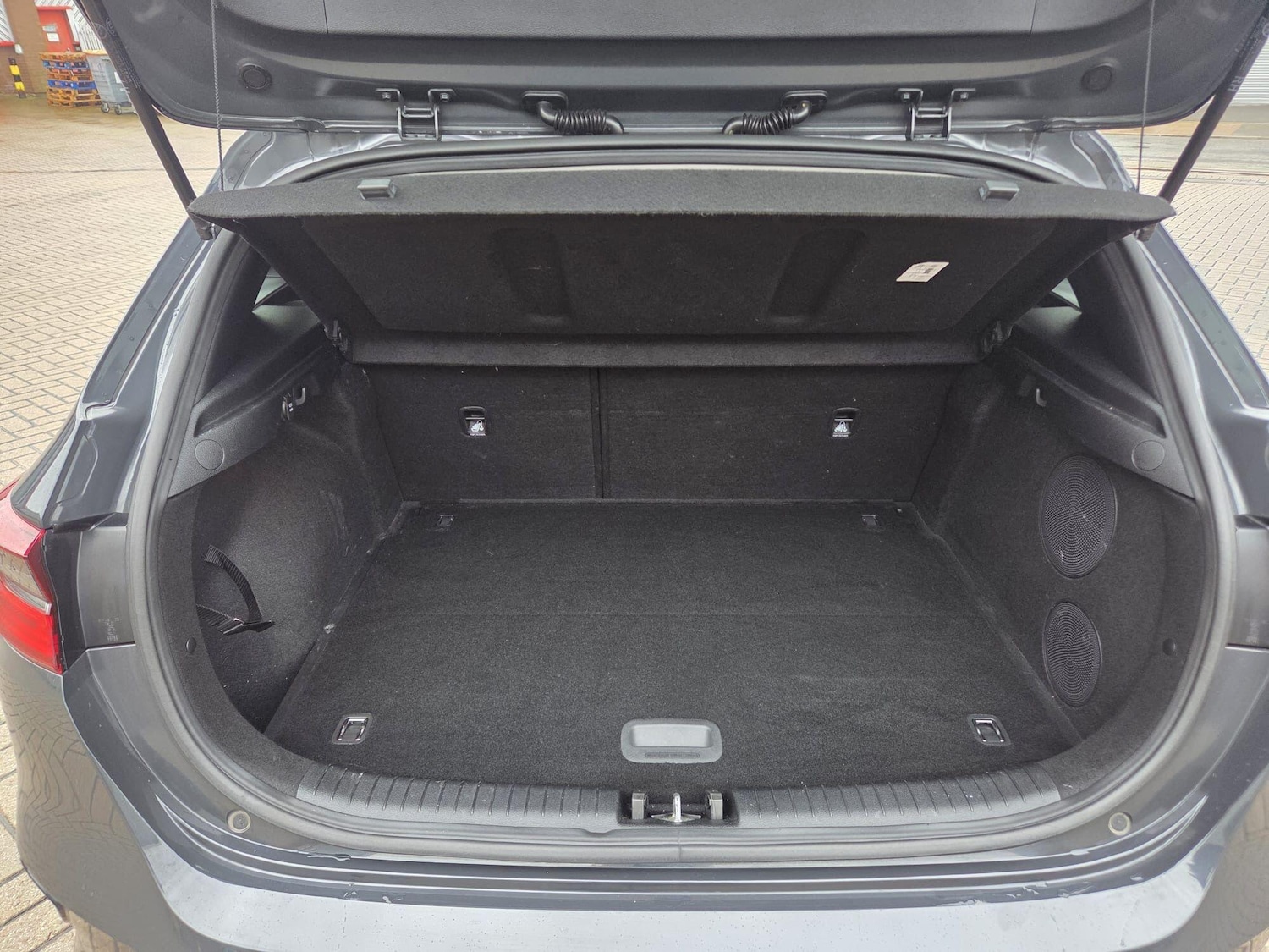 Used Kia Ceed 2019 for sale - 77021358: Photo 10