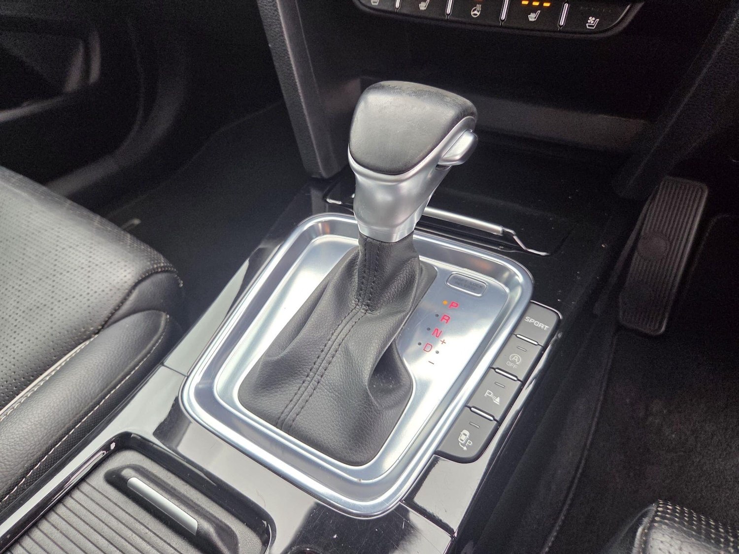 Used Kia Ceed 2019 for sale - 77021358: Photo 23