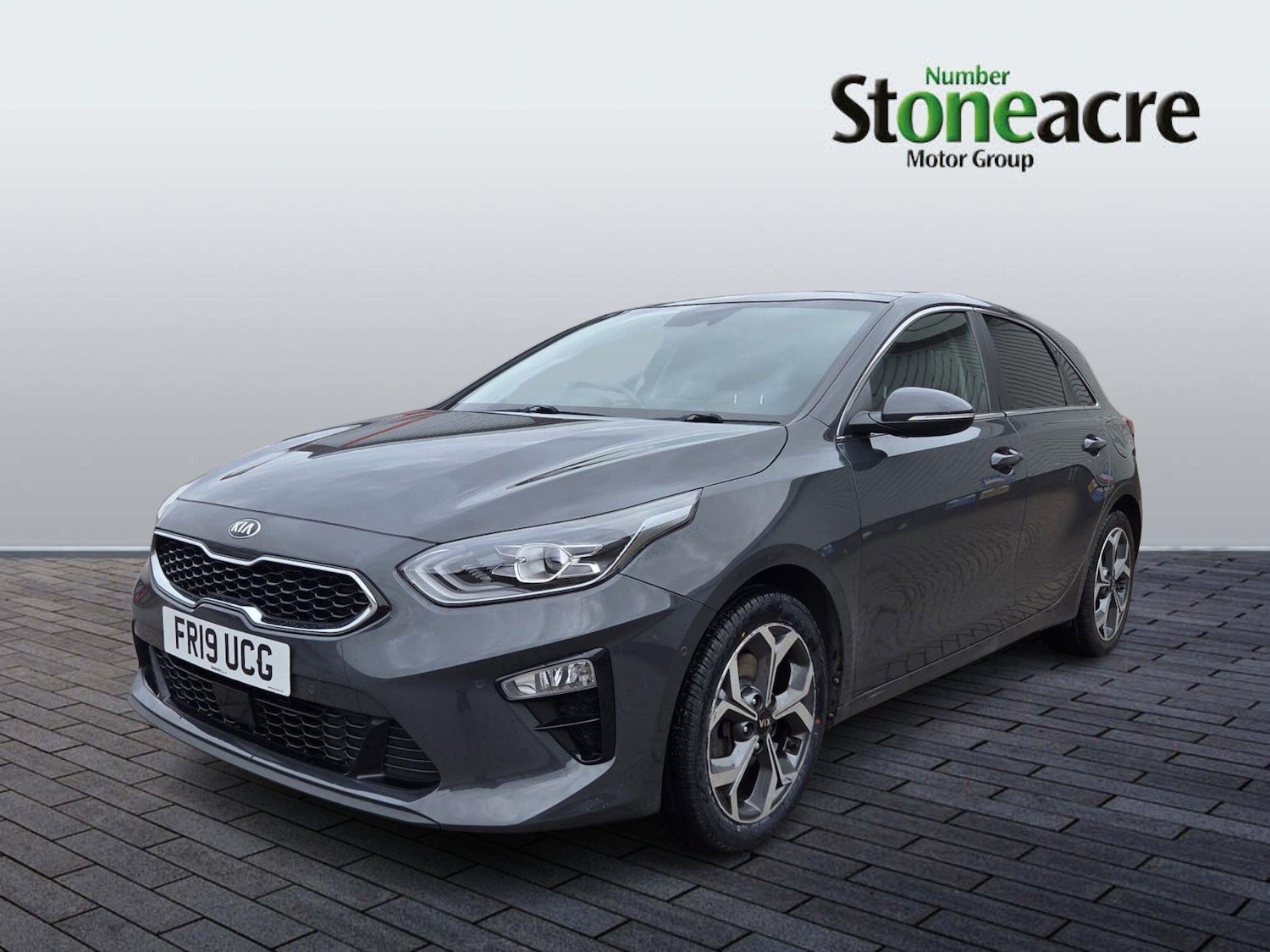 Used Kia Ceed 2019 for sale - 77021358: Photo 7