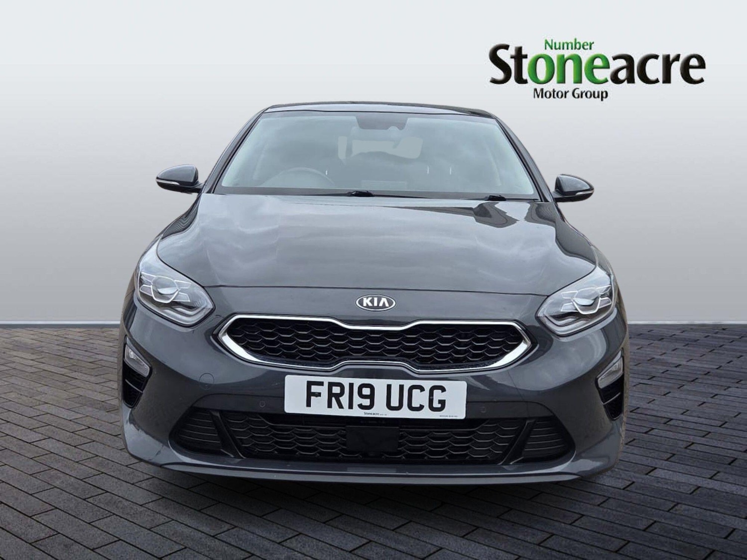 Used Kia Ceed 2019 for sale - 77021358: Photo 8