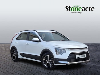 Used Kia Niro 2025 for sale - 78260373: Photo