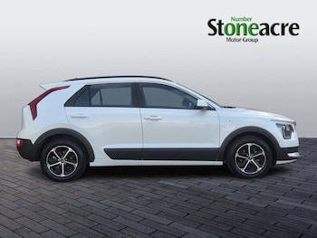 Used Kia Niro 2025 for sale - 78260373: Photo