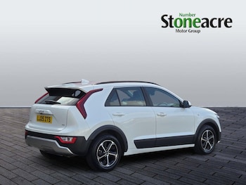 Used Kia Niro 2025 for sale - 78260373: Photo