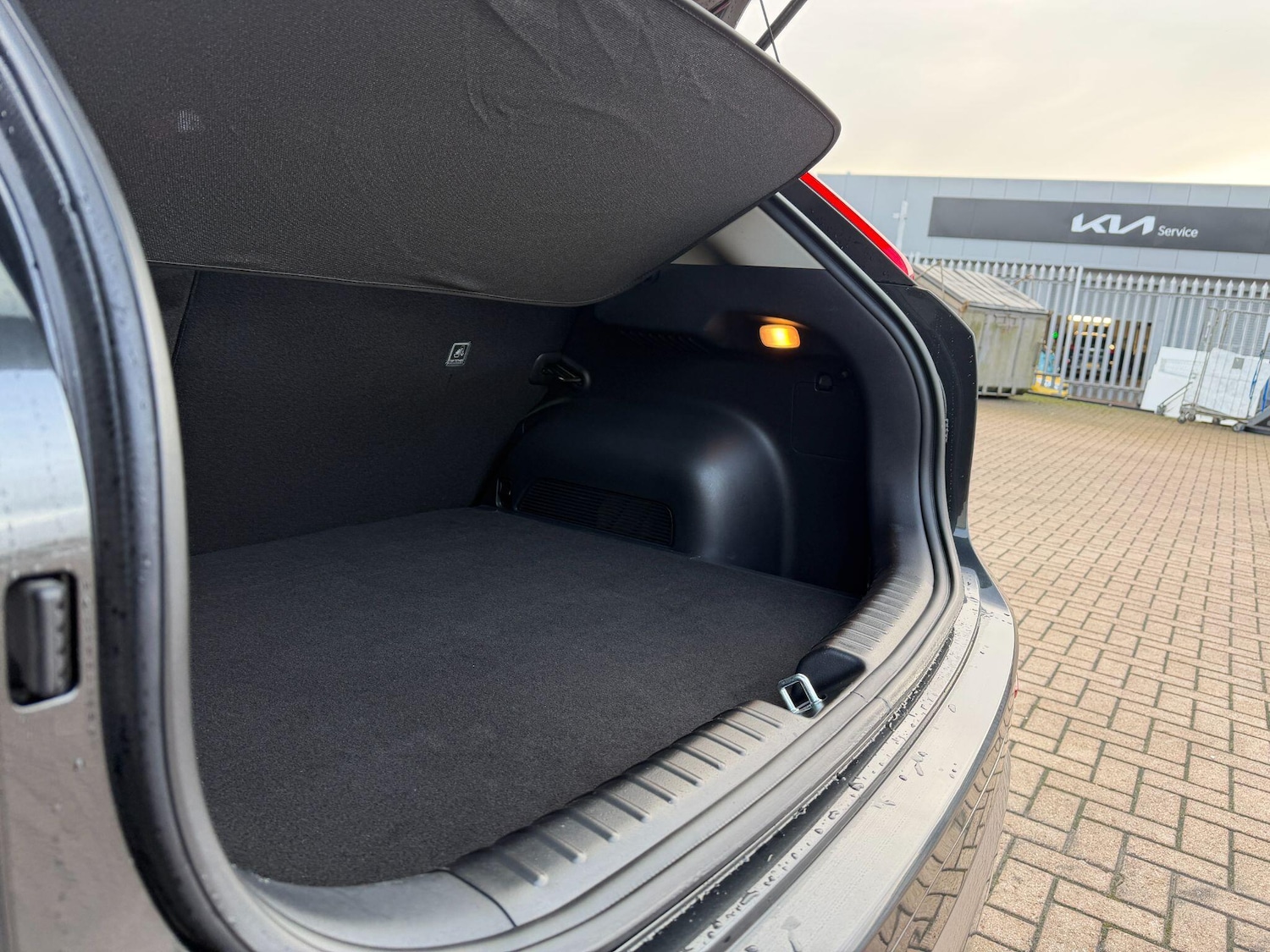 Used Kia Niro 2025 for sale - 77537811: Photo 10