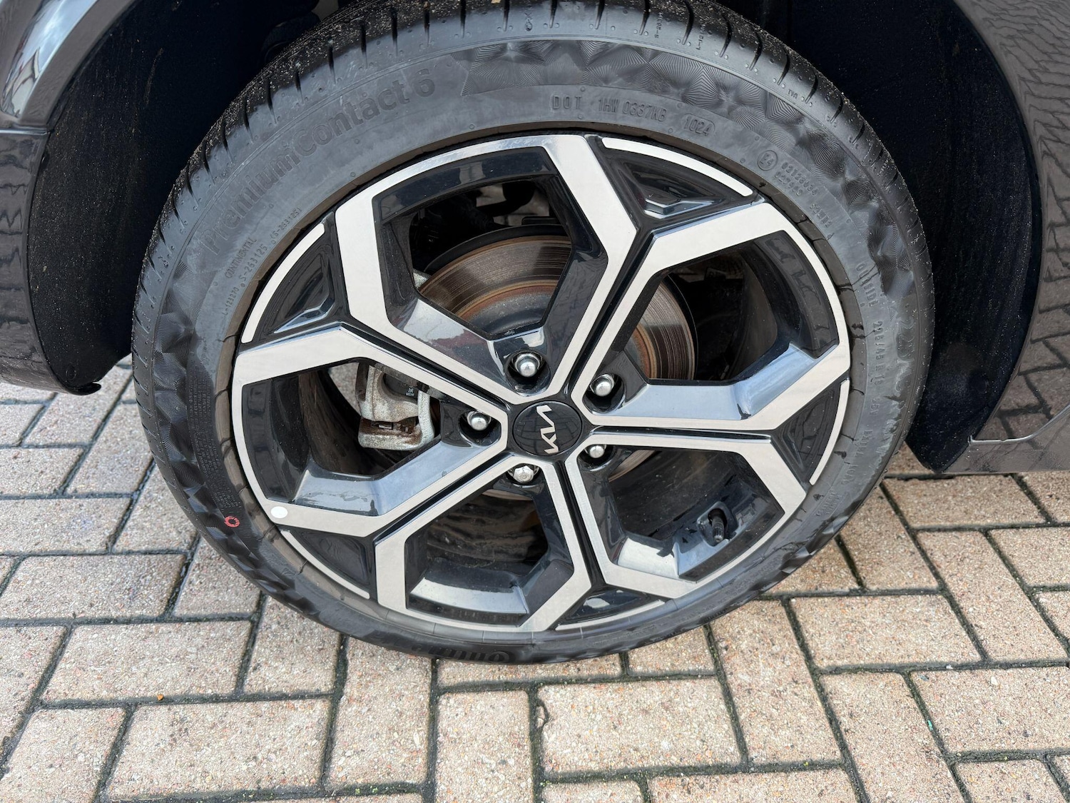 Used Kia Niro 2025 for sale - 77537811: Photo 11