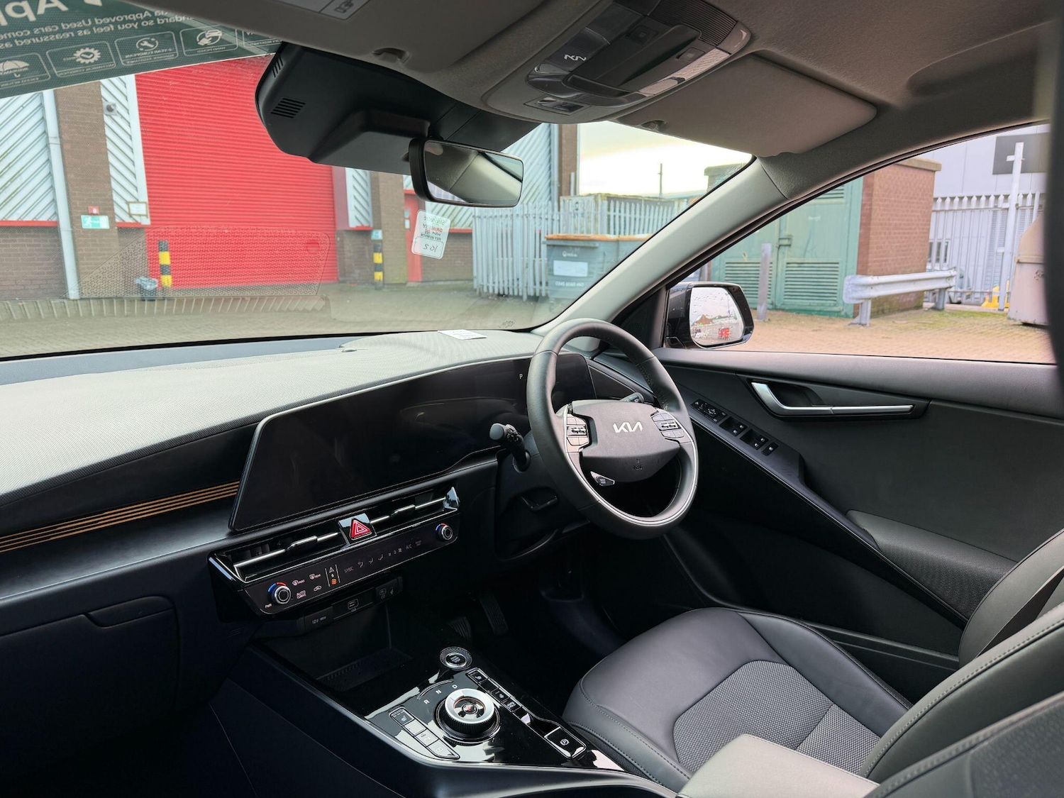 Used Kia Niro 2025 for sale - 77537811: Photo 13