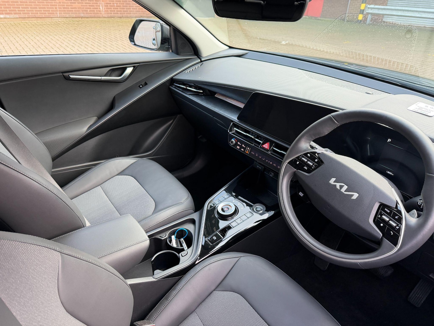 Used Kia Niro 2025 for sale - 77537811: Photo 14