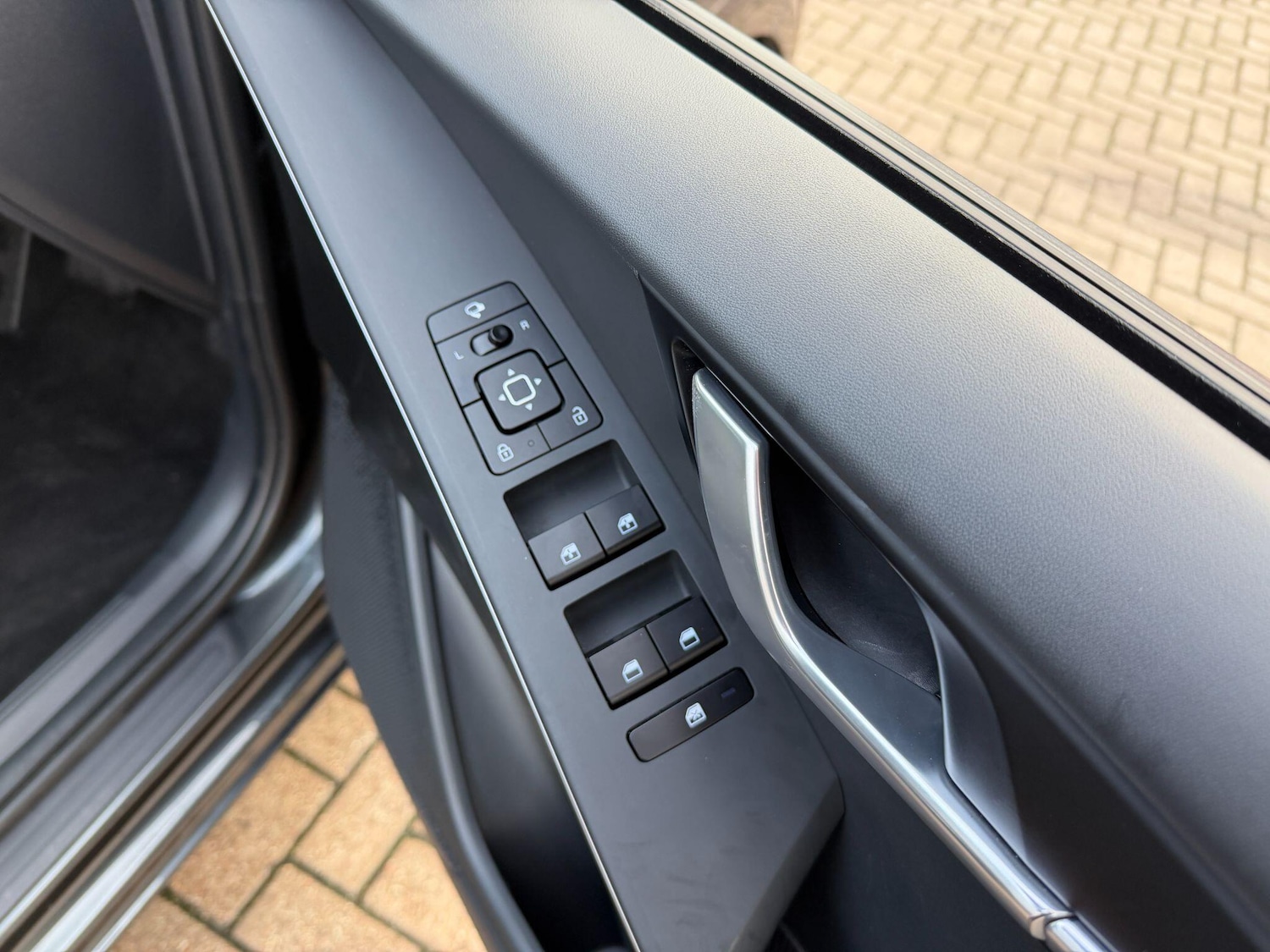 Used Kia Niro 2025 for sale - 77537811: Photo 16