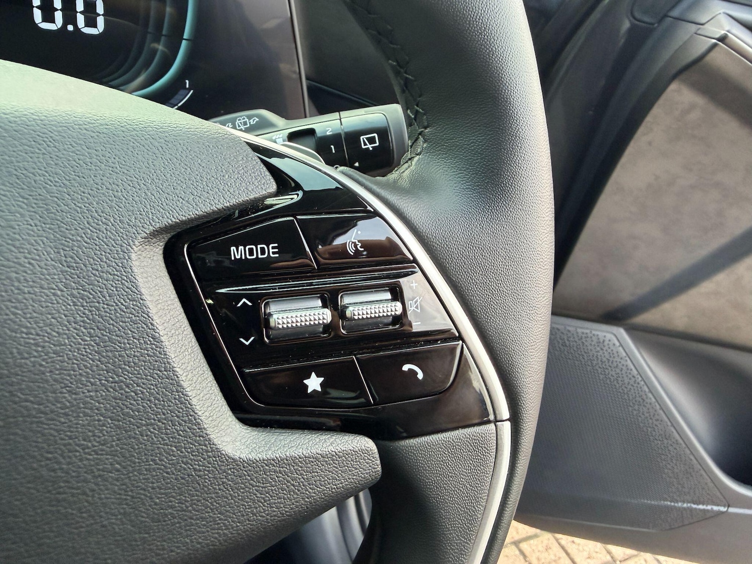 Used Kia Niro 2025 for sale - 77537811: Photo 18