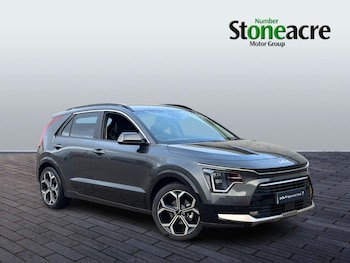 Used Kia Niro 2025 for sale - 77537811: Photo