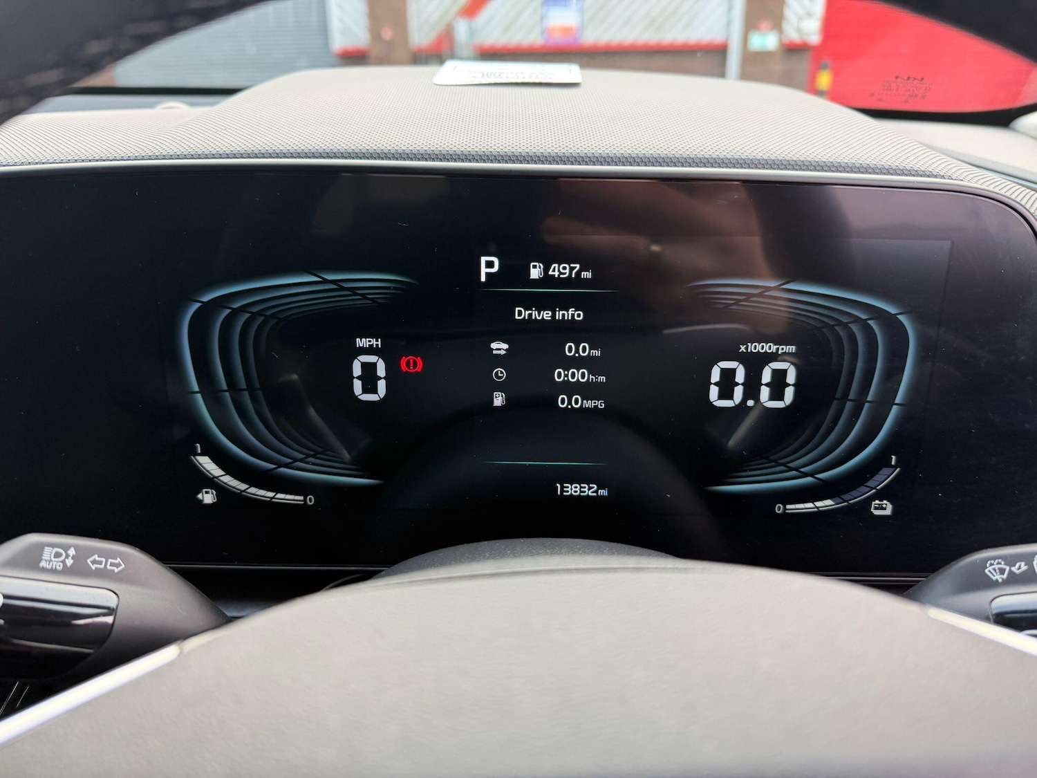 Used Kia Niro 2025 for sale - 77537811: Photo 22