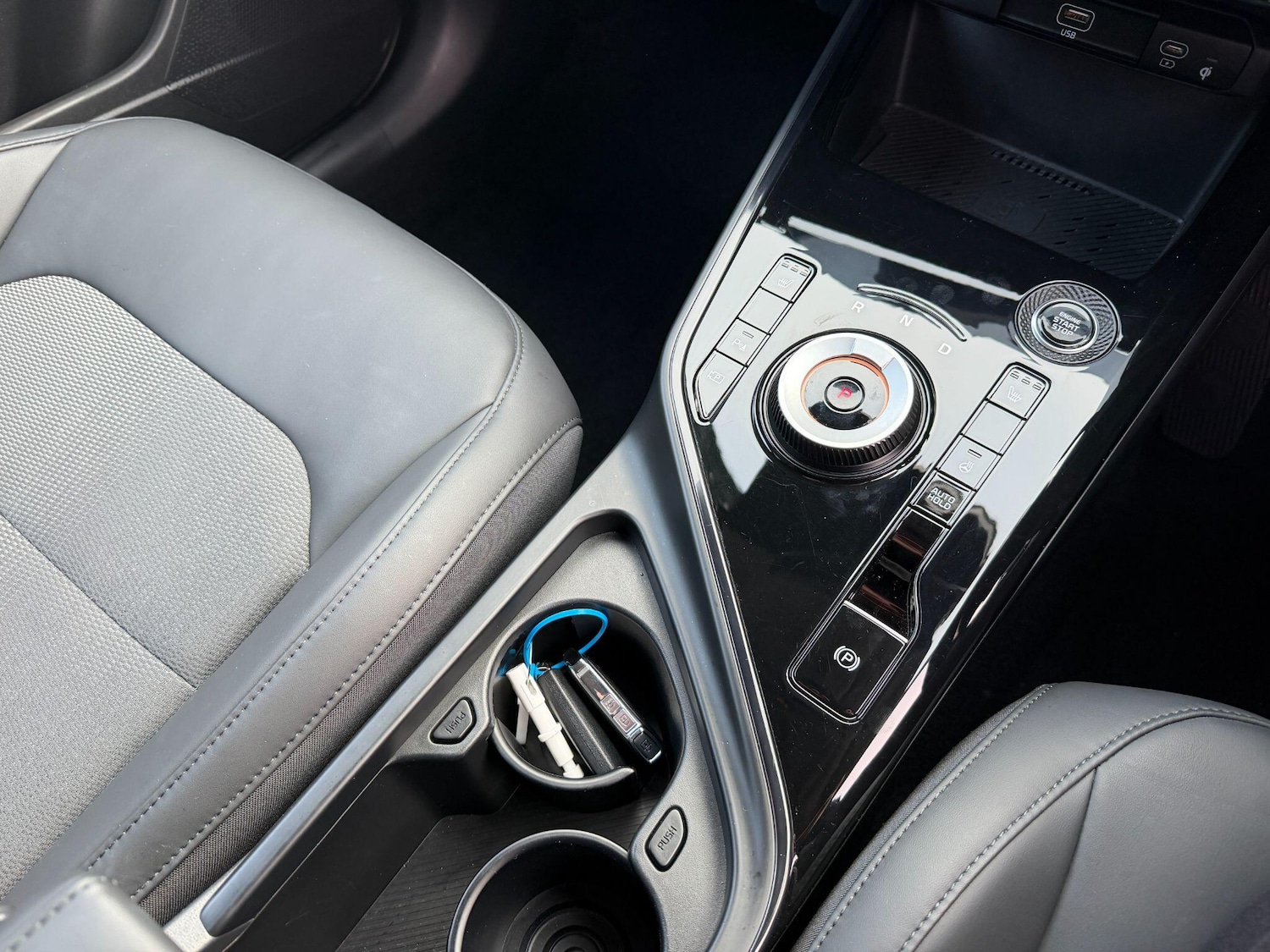 Used Kia Niro 2025 for sale - 77537811: Photo 23