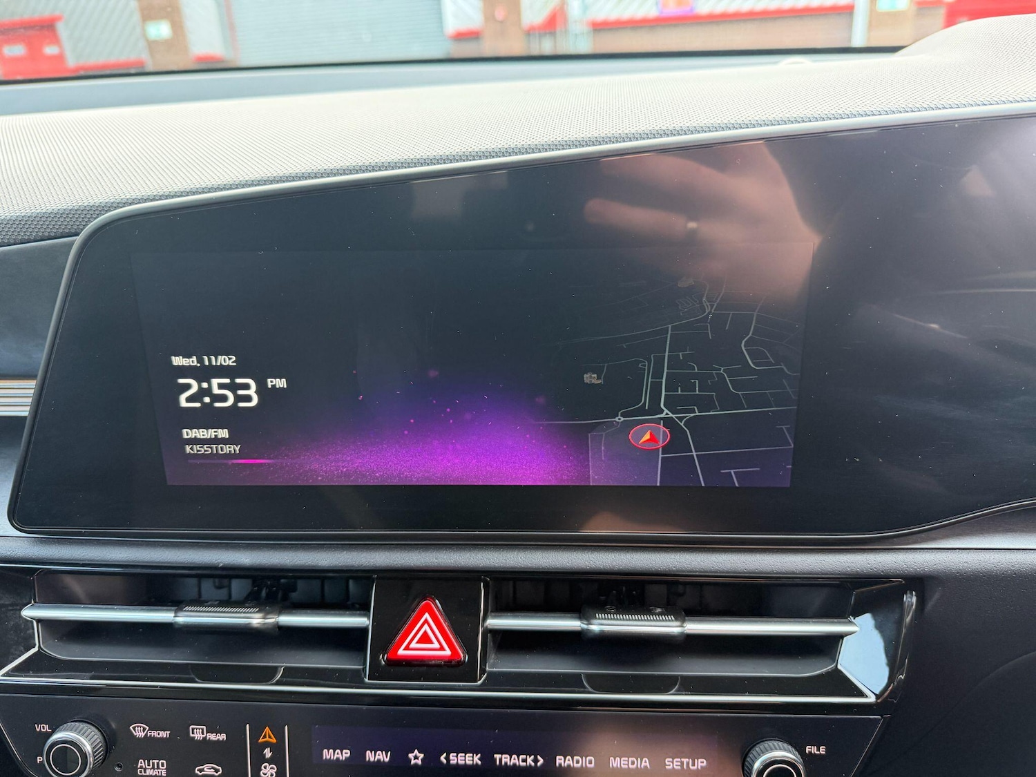 Used Kia Niro 2025 for sale - 77537811: Photo 28