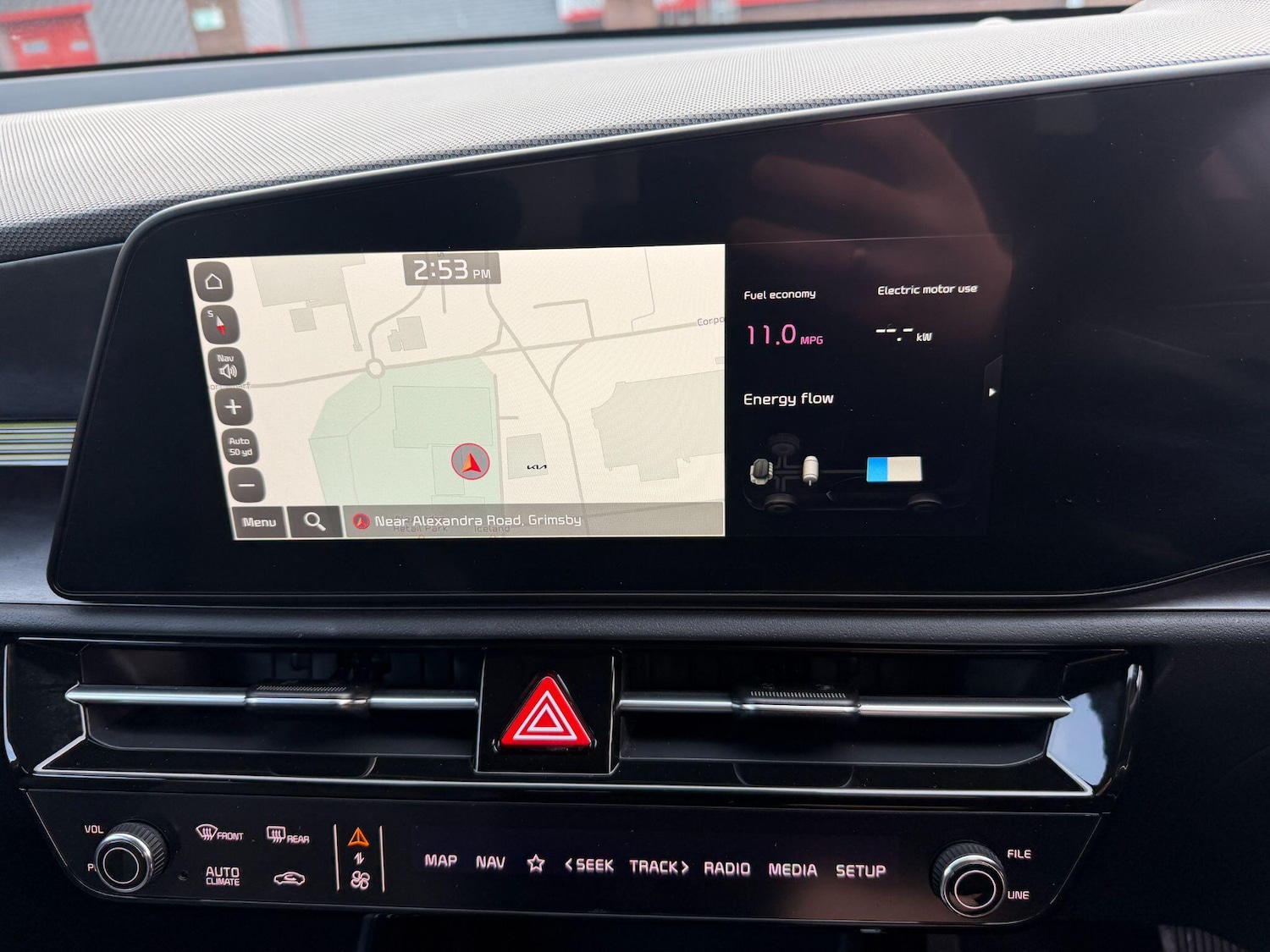 Used Kia Niro 2025 for sale - 77537811: Photo 29