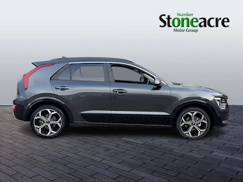 Used Kia Niro 2025 for sale - 77537811: Photo