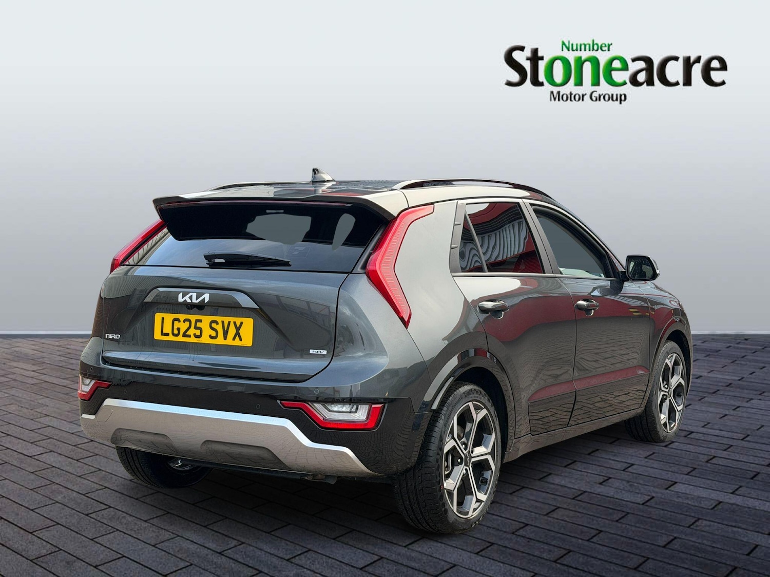 Used Kia Niro 2025 for sale - 77537811: Photo 3