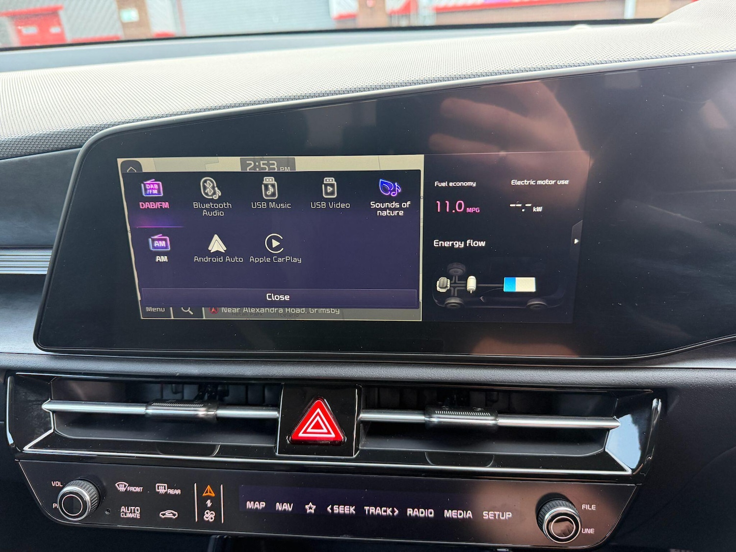 Used Kia Niro 2025 for sale - 77537811: Photo 30