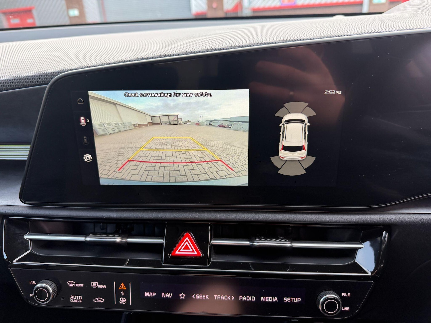 Used Kia Niro 2025 for sale - 77537811: Photo 32