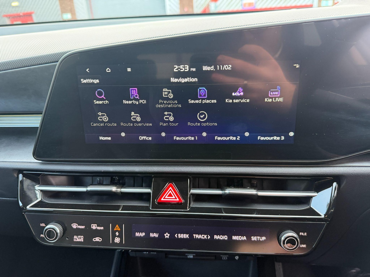 Used Kia Niro 2025 for sale - 77537811: Photo 33