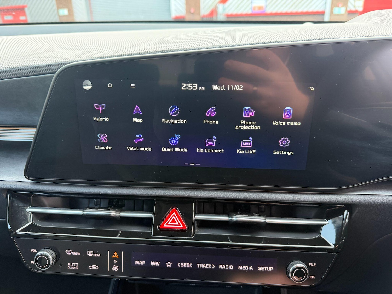 Used Kia Niro 2025 for sale - 77537811: Photo 34