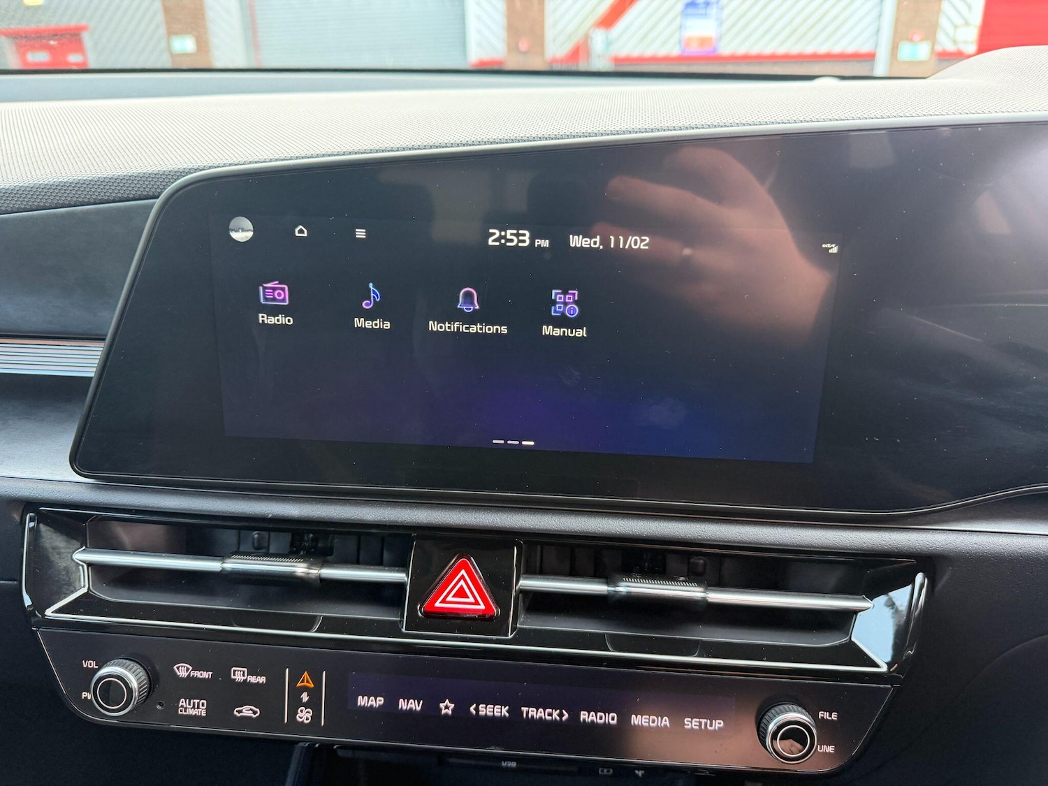 Used Kia Niro 2025 for sale - 77537811: Photo 35